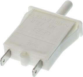 img 3 attached to Set Indesit C00851049, 29x9x45 mm, white, 1 pc.