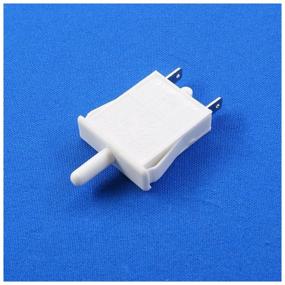 img 4 attached to Set Indesit C00851049, 29x9x45 mm, white, 1 pc.