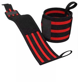 img 4 attached to Sports brace / Wrist support / Wrist wrap / Wrist brace