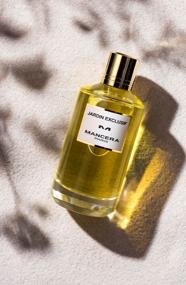 img 3 attached to Mancera Eau de Parfum Jardin Exclusif, 60 ml