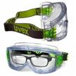 uvex safety goggles logo