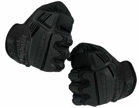 img 1 attached to Tactical gloves Mechanix M-pact