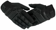 tactical gloves mechanix m-pact logo