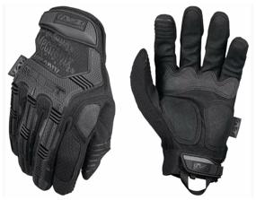 img 2 attached to Tactical gloves Mechanix M-pact