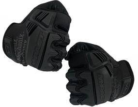 img 3 attached to Tactical gloves Mechanix M-pact