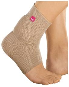 img 1 attached to Medi Achilles tendon fixation bandage Medi Achimed III