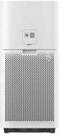 air purifier xiaomi smart air purifier 4 white, cn logo