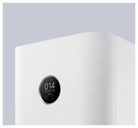 img 4 attached to Air purifier Xiaomi Smart Air Purifier 4 white, CN