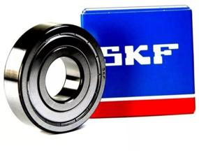 img 4 attached to Bearing SKF 6206 ZZ 30X62X16