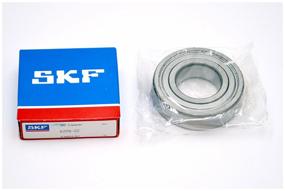 img 3 attached to Bearing SKF 6206 ZZ 30X62X16