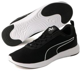 img 4 attached to Sneakers Puma Softride Vital Fresh Better Unisex 37744003 10