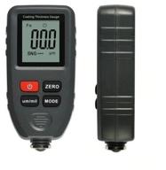 automotive professional thickness gauge (lkp) of paint coatings coating thickness gauge (fe/nfe) логотип