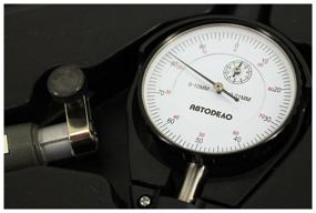 img 3 attached to Bore gauge AutoDelo indicator 40161 silver
