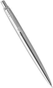 img 1 attached to PARKER Mechanical Pencil Jotter Core B61 - Stainless Steel CT HB, 0.5mm
