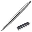 parker mechanical pencil jotter core b61 - stainless steel ct hb, 0.5mm logo