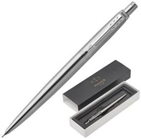 img 3 attached to PARKER Mechanical Pencil Jotter Core B61 - Stainless Steel CT HB, 0.5mm
