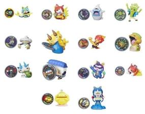 img 1 attached to Figure Yokai Watch Medal B5937, 6 cm