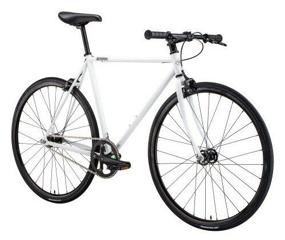img 1 attached to Road bike Bear Bike Stockholm, year 2021, color White, size 23