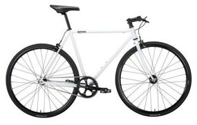 img 4 attached to Road bike Bear Bike Stockholm, year 2021, color White, size 23