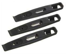 img 3 attached to YC-305D plastic mounts with steel core (3 pcs). BIKEHAND