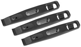 img 1 attached to YC-305D plastic mounts with steel core (3 pcs). BIKEHAND