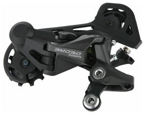 img 3 attached to Rear derailleur Shimano Deore RD-M4120 10/11 speed. SGS black