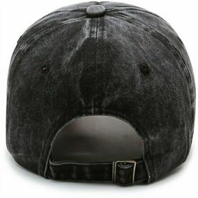 img 2 attached to Baseball cap RAMMAX. IT&quot;S MY STYLE BSB_Cap-03/blue-grey_Rock