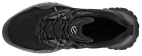 img 1 attached to Men''s sneakers ECCO ULT-TRN M, black, 41