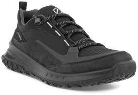 img 2 attached to Men''s sneakers ECCO ULT-TRN M, black, 41