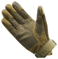 gloves for men sports insulated sensory black m logo