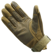 gloves for men sports insulated sensory black m logo