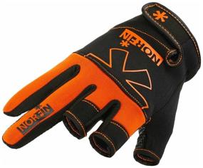 img 3 attached to Gloves Norfin GRIP 3 CUT GLOVES r. M (703073-02M)