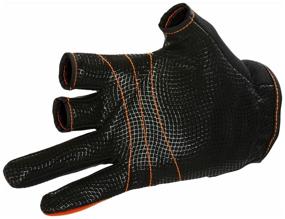 img 2 attached to Gloves Norfin GRIP 3 CUT GLOVES r. M (703073-02M)