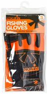 gloves norfin grip 3 cut gloves r. m (703073-02m) logo