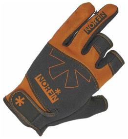 img 1 attached to Gloves Norfin GRIP 3 CUT GLOVES r. M (703073-02M)