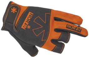 img 4 attached to Gloves Norfin GRIP 3 CUT GLOVES r. M (703073-02M)