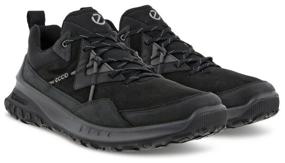 img 1 attached to Sneakers ECCO ECCO ULT-TRN M 45 Men