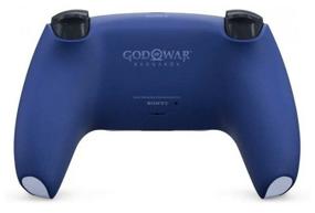 img 3 attached to Sony DualSense PS5 God of War: Ragnarok Limited Edition Wireless Gamepad