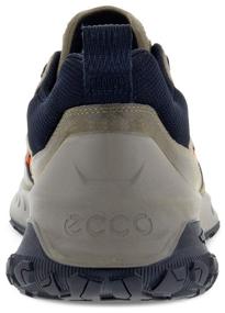 img 4 attached to Sneakers ECCO ECCO ULT-TRN M 45 Men