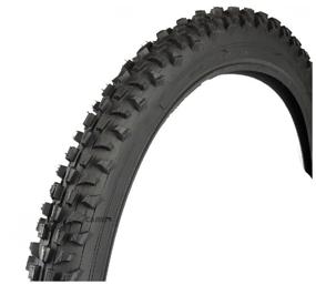 img 2 attached to Bicycle tire Duro HF 888 26" x 2.10" black DHB02088 mud