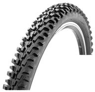 bicycle tire duro hf 888 26" x 2.10" black dhb02088 mud logo