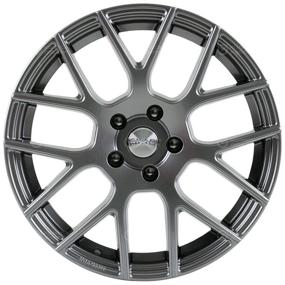 img 1 attached to Wheel disk SKAD Stiletto 8х18/5х114.3 D67.1 ET45, 13 kg, Selena