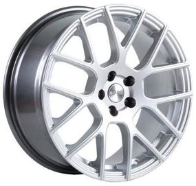 img 4 attached to Wheel disk SKAD Stiletto 8х18/5х114.3 D67.1 ET45, 13 kg, Selena