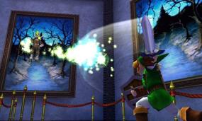 img 3 attached to The Legend of Zelda: Ocarina of Time 3D for Nintendo 3DS