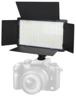 video light pro led 600/professional and versatile video light pro led 600 logo