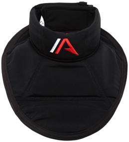 img 2 attached to IceArmor hockey player neck and collarbone protection - M (32-35 cm)