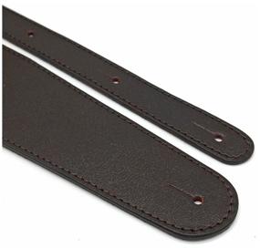 img 1 attached to Guitar strap (size 100-140)
