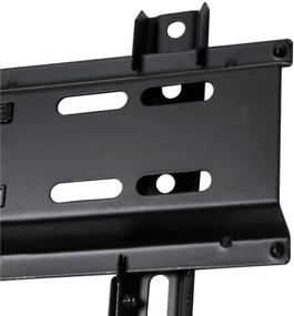 img 2 attached to Wall bracket Kromax FLAT-5, black