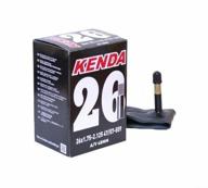 camera kenda 26"x1.75-2.125 (47/57-559) av logo