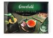 greenfield tea (greenfield), set of 30 types, 120 bags in envelopes, 231.2 g, 1074-08 logo
